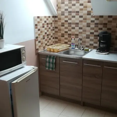 Ma-ja 4 Apartment *