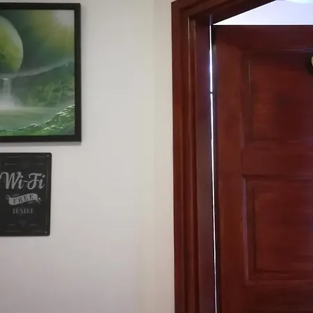Apartment Ma-ja 4 *
