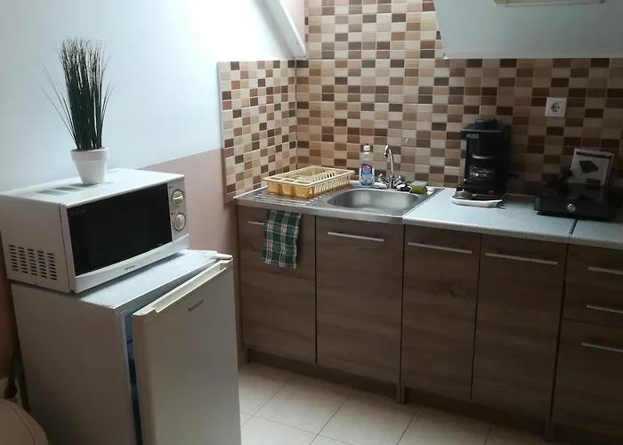 Ma-ja 4 Апартаменты *